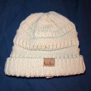 C.C. Winter Beanie